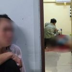 怀疑男友劈腿要求查手机 女子一刀刺死同居男友