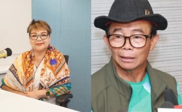 肥妈公开批评梅启明 双方隔空交锋再掀争议