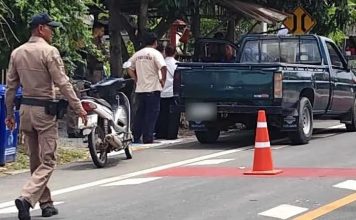 搬货后搭车返程突喘鸣 男子当场车内猝死