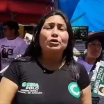 公开遭死亡威胁一周后遇害 女记者竞选现场遭枪杀