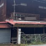女子买二手屋准备翻修 惊见楼上床铺躺一具白骨
