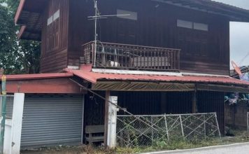 女子买二手屋准备翻修 惊见楼上床铺躺一具白骨
