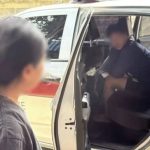 22岁男失控闯亲戚家 勒颈持刀侵犯亲姑姑