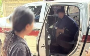 22岁男失控闯亲戚家 勒颈持刀侵犯亲姑姑