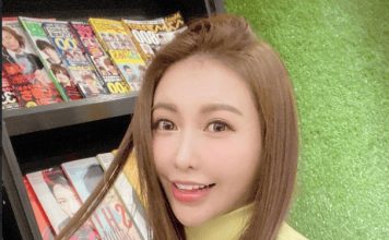 蝴蝶姐姐平安诞下双胞胎女儿 一家五口首度同框