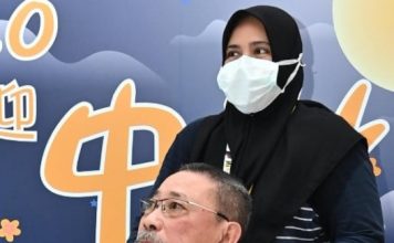 获51万遗产后被传败光 Yuli晒店面否认投资失败