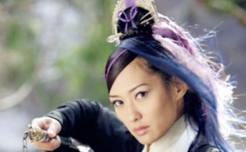 昔日李莫愁移居北京多年 突然现身聚会惊喜同框