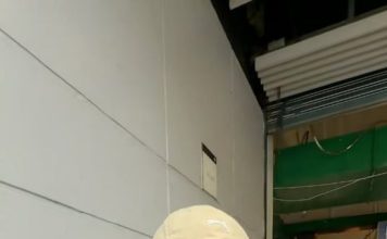 林子聪低调逛九龙城街市 全程零围观超意外