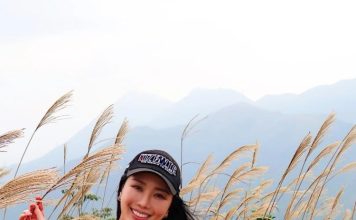 性感美照变成留言战场 面对冒犯绝不沉默