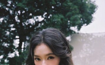 全黑造型大变身 星女郎帅气一面曝光