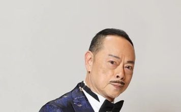 演遍无数经典绿叶角色 罗乐林终于获杰出员工奖