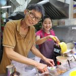 末期鼻咽癌只剩30天寿命 华裔男37次治疗后战胜癌症