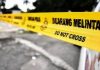 一家四口同车遇死劫 Alza失控越线撞Hilux酿1死