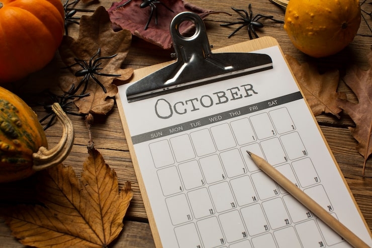 high-angle-october-calendar-pump