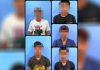 一则FB投诉揪出毒窝 警方捕5男起冰毒枪械