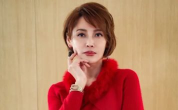 女星遭前夫打到失聪 口供录到一半紧急送医