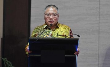 政府不让敦马参加国庆庆典? 张庆信:别凭一个画面下结论