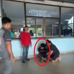 换课时段突响枪声 15岁少年突闯校园开枪
