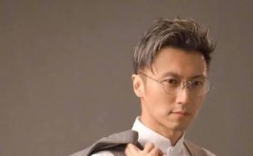 谢贤旧爱再谈谢霆锋 一句“胸肌没我大”惹议