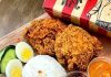 KFC买一送一只限三天 三款套餐最低十六令吉起