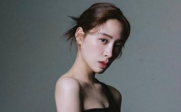 欧阳妮妮自制母乳拿铁 妹妹一口喝下吓坏网民