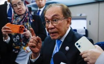 每10人仅约4人够储蓄 安华:政府要2030提高至6人