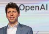 OpenAI今年不上市 奥特曼:AI安全更重要