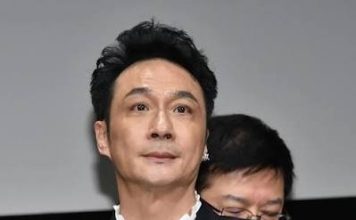 愿零片酬支持新导演 吴镇宇却称没人找