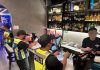 夜店无牌违规营业 22岁女负责人被捕助查