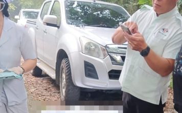 登山回来准备上车 华裔男突感不适倒地亡