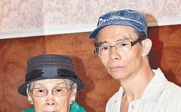 梅启明欲办母亲后事 不排除申请禁令阻止安排