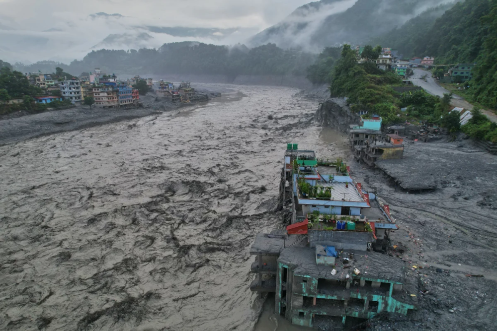 nepal