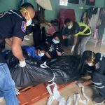 好友上门后爆激烈争执 男子遭杀害眼球疑被挖