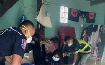 好友上门后爆激烈争执 男子遭杀害眼球疑被挖