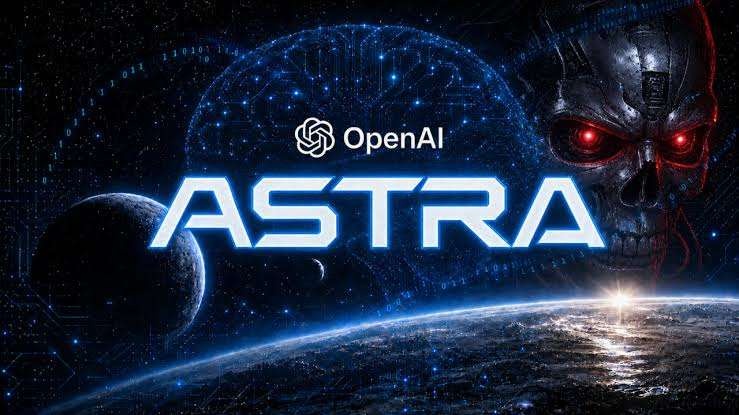 openai-astra