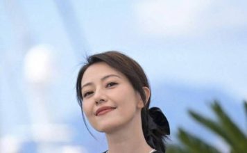 高圆圆谈生死泪点满满 曝与赵又廷曾聊“谁先离开”