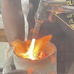 男子花RM16买旧吊坠 拿去金店一验竟值RM5000
