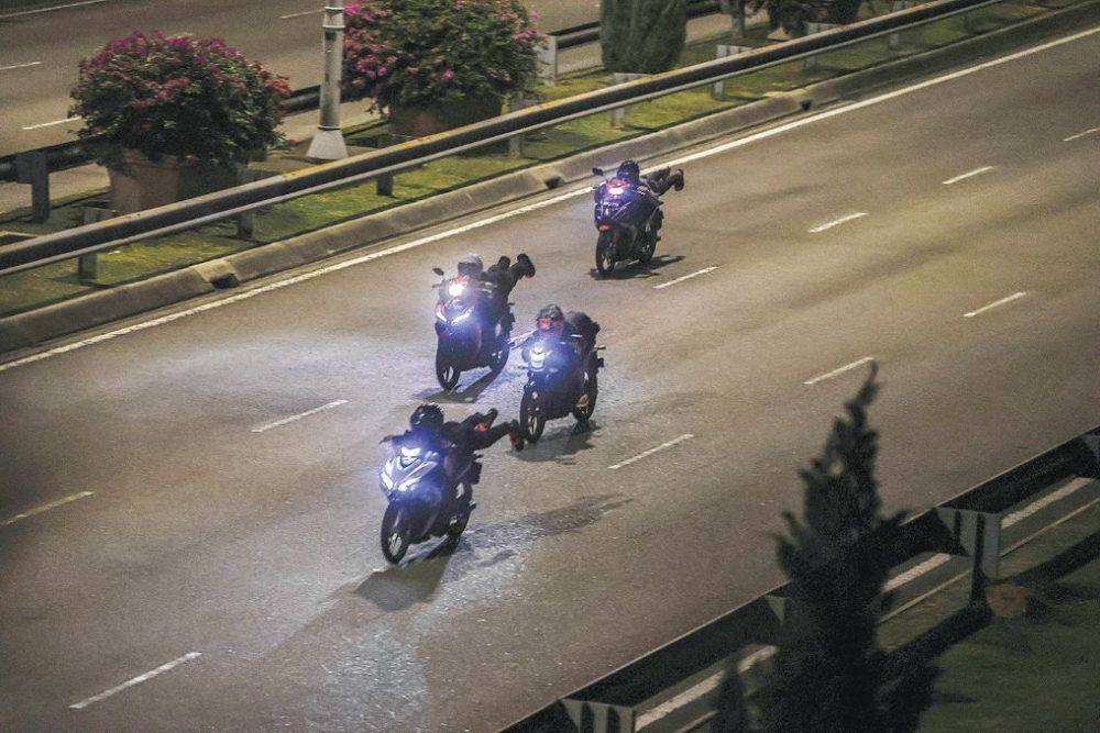 rempit