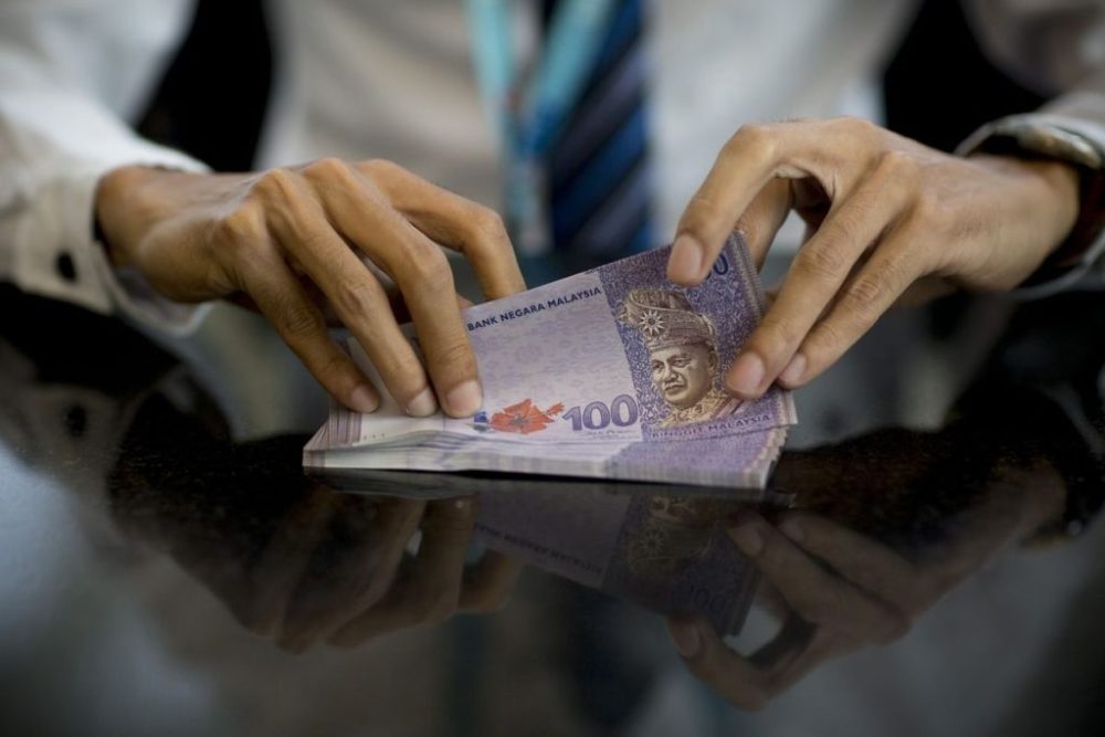 ringgit