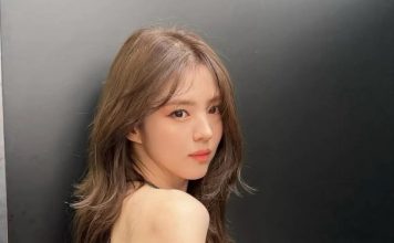 韩韶禧认清感情界线 爱得太满反而容易失衡