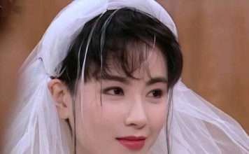 昔日港片女神久违露面 招牌短发造型依旧抢眼