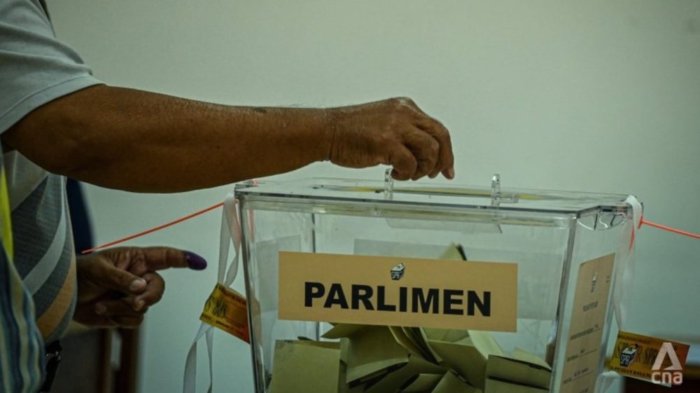 vote