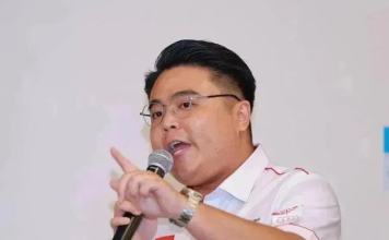 火箭40国席一半是混合区 吴家良:下届大选恐迎硬仗