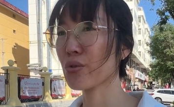 妹妹遭抛土崖身亡 姐姐至今靠药物入睡