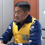 KK园区首脑现身受审 镜头前沉默7秒承认“后悔”