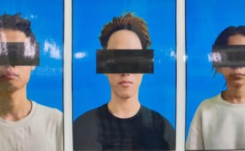 警方成功捣破新贩毒集团 起获1819万毒品捕3男女
