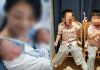 与已婚董事长生下龙凤胎 女子为孩子报户口对簿公堂
