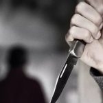 出狱不到一周酿血案 男子疑妻出轨持刀砍死她