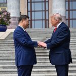特朗普习近平讨论台湾问题 美前高官警告勿牺牲台海稳定