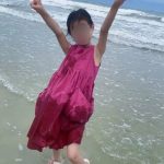 9岁女童患脑干胶质瘤 抗癌8个月仍不敌病魔离世